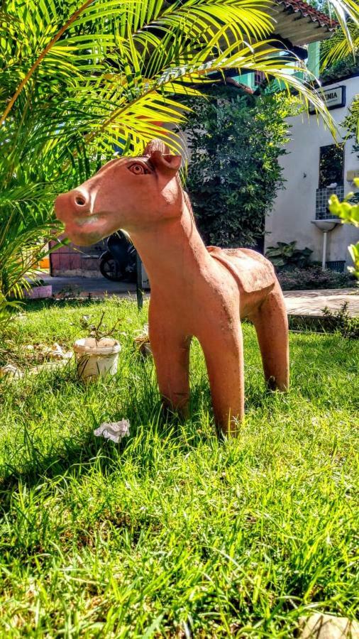 Pousada Do Gord0 Bonito  Luaran gambar